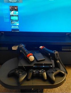 Playstation 3 Slim Console 