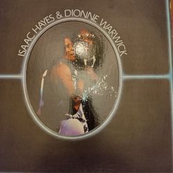 Hayes & Warwick.    A Man And A Woman 