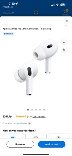 AirPod