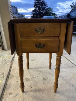 Side table(still for sale)