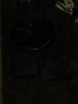 Random purses