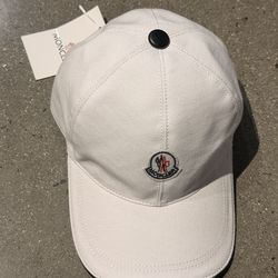 Moncler cap M