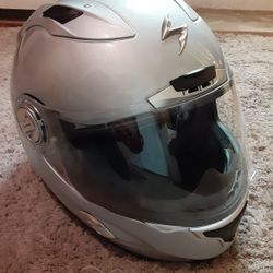 Scorpion EXO Riding Helmet