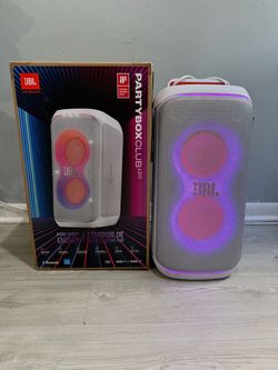 JBL party box 120