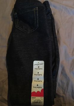 Girls leggings
