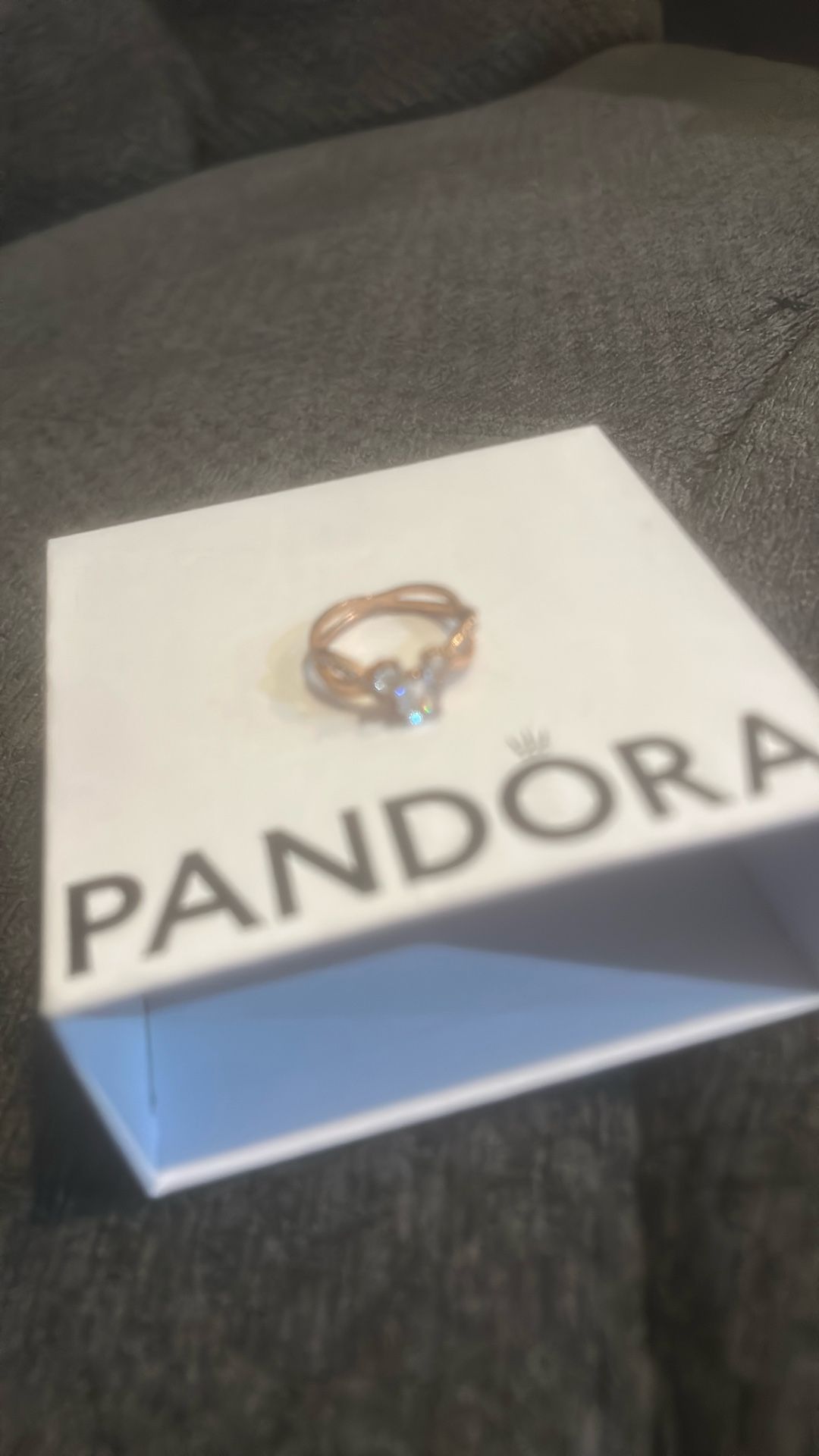 Disney ring