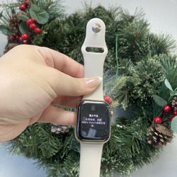 Apple Watch Series 8 41 MM GPS 