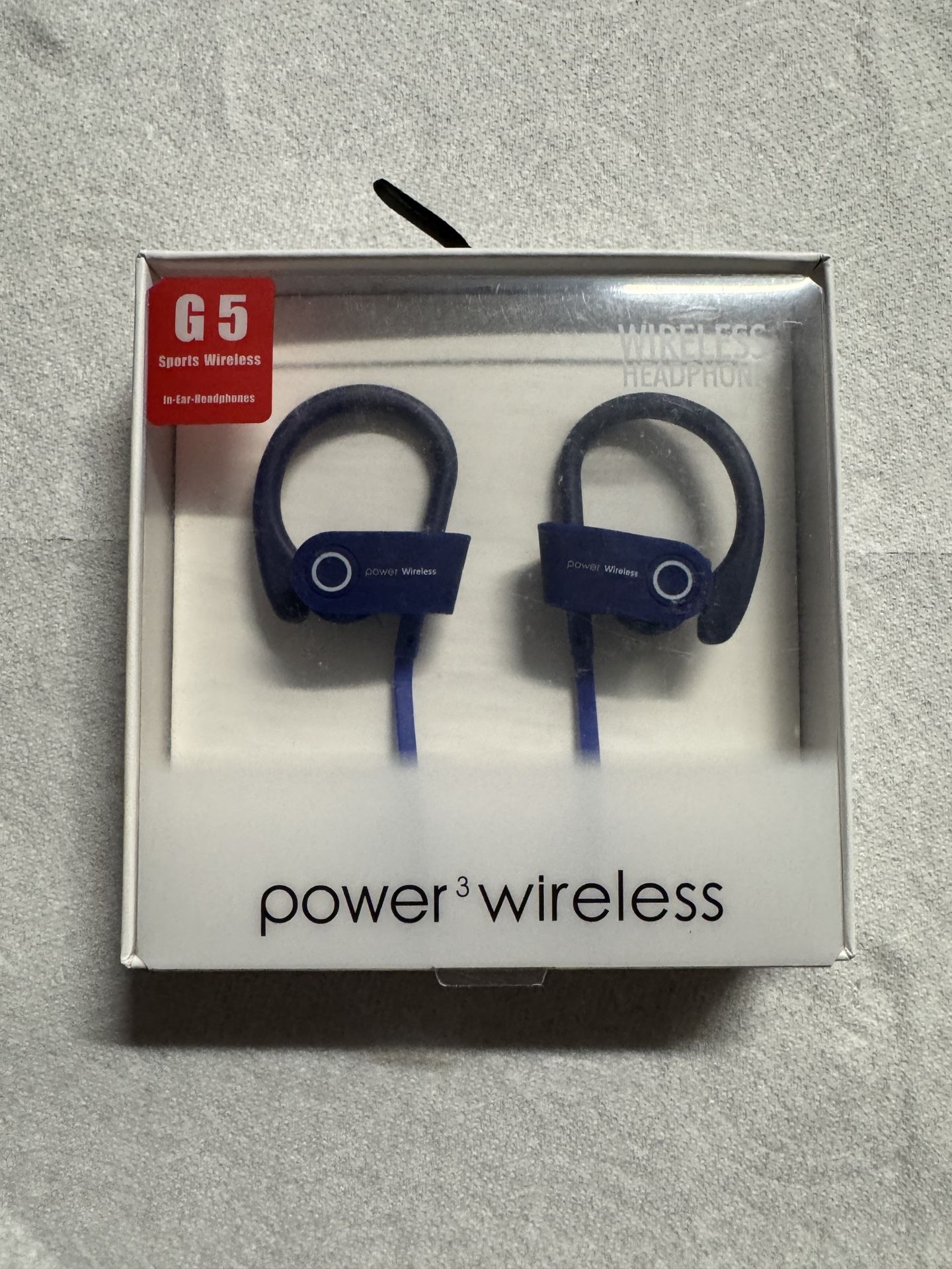 Headphone Wireless