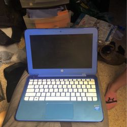Hp Windows Laptop
