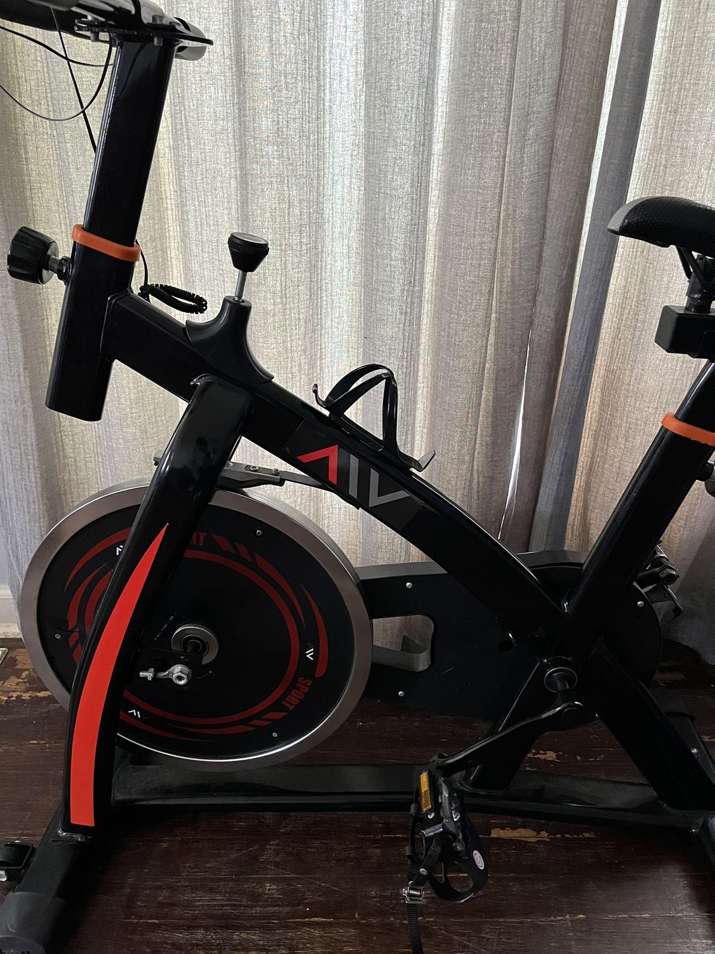 Bike For Excercise