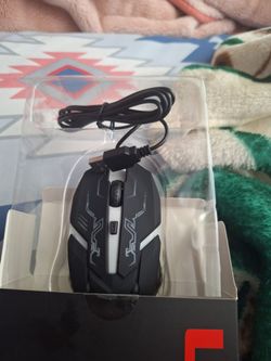 Mouse for computer