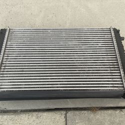 Intercooler Jetta