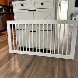 Baby Gelato Crib Rail For Baby