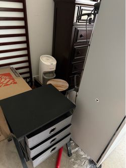 Home Needed Items