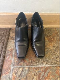 Nicole Women’s Booties