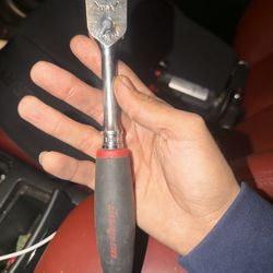 Snap On 1/4 Ratchet 