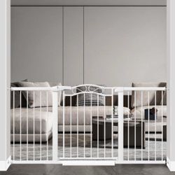 Baby gate