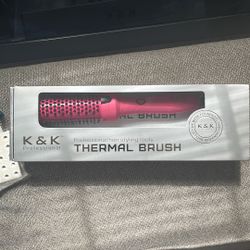 K&K Professional Hair Styling Tools