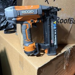 Rigid Nail Gun