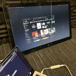 Mac Thunderbolt Display - A1407
