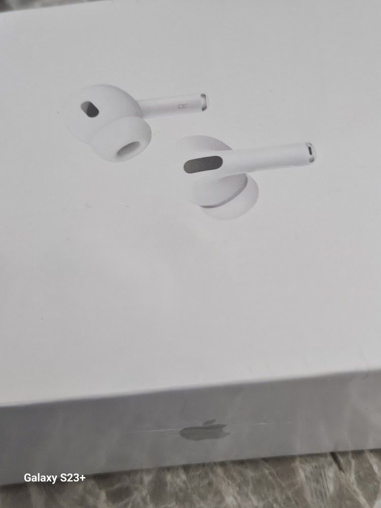 Airpods 2nd Gen