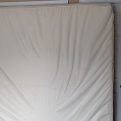 Memory Foam Mattress King size