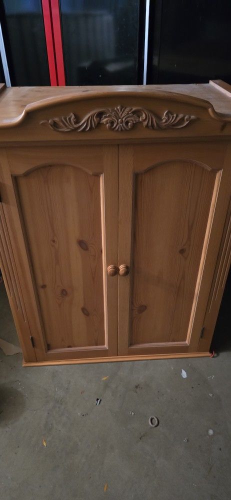 Armoire Top