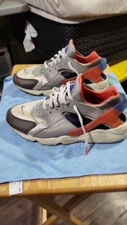 Nike Air Huarache/Men's 