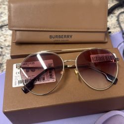 Burberry Sunglasses