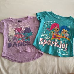 3T Girl