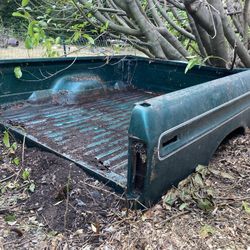 Free Truck Bed