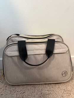 Diaper bag