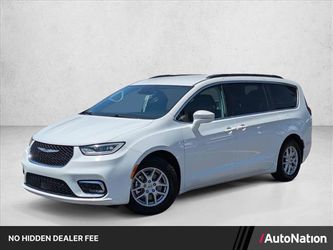 2022 Chrysler Pacifica