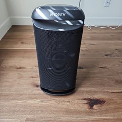 Samsung Party Speaker
