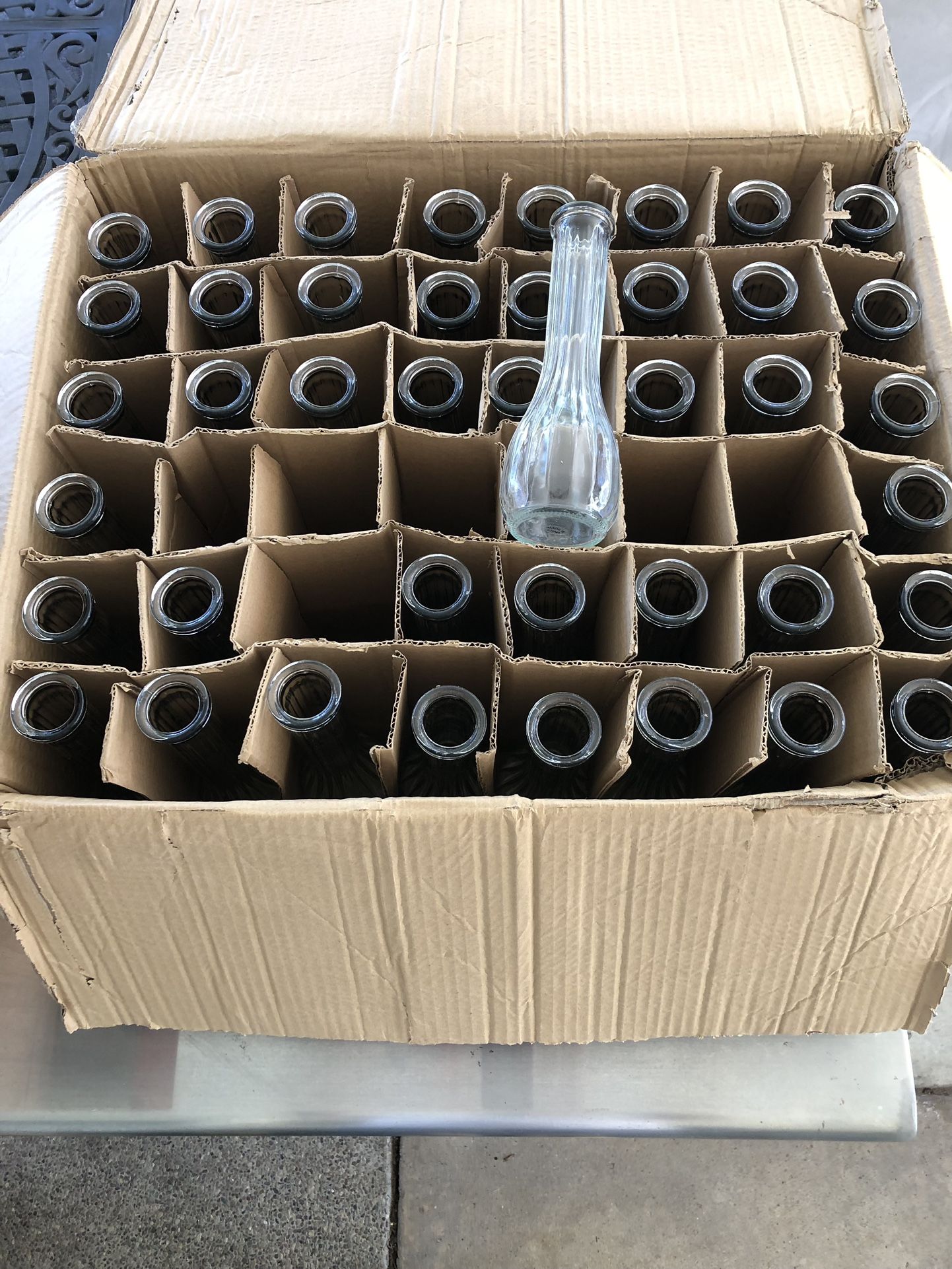 Flower Vases