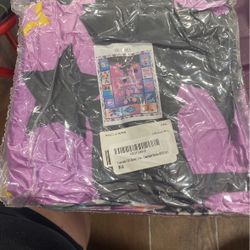 Cheer Gifts Blanket 50"x40" - Cheerleader Gifts for Girls - Cheer Gifts for Cheerleaders - Gifts for Cheerleaders - Cheer Coach Gift - Cheer Sq