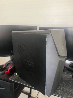 Gaming pc 1660 TI