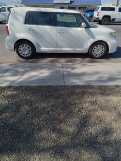 2010 Scion xB