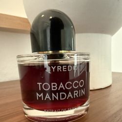 Byredo Tobacco Mandarin (discontinued) - 50ml