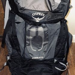 Osprey Atmos 50 