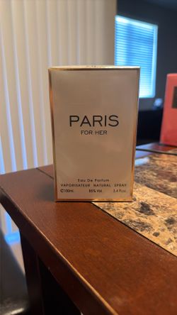 Women Perfume