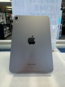iPad Mini 7 128GB WiFi