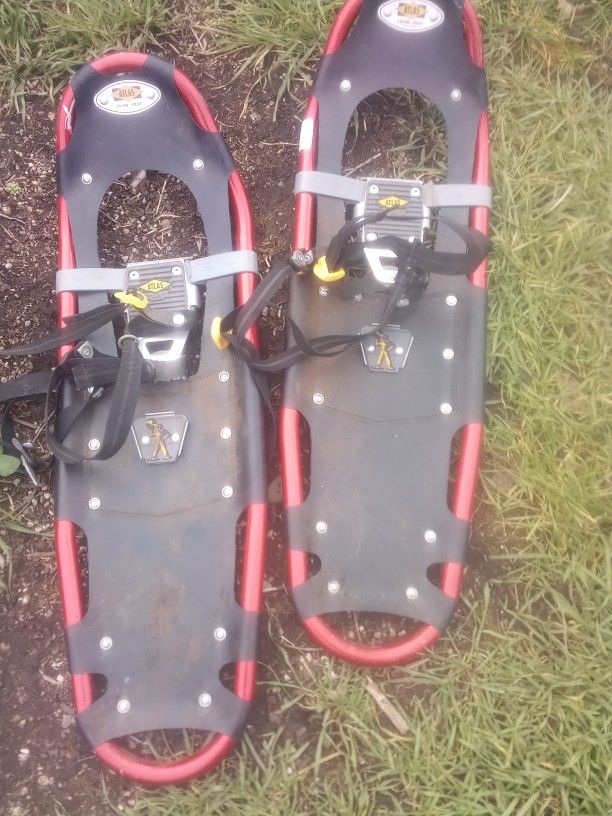Snow Shoes