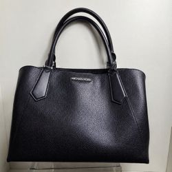 Black Kimberly MK purse