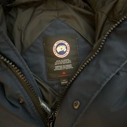 Canadian Goose