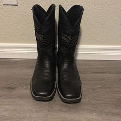 Cowboy Boots 