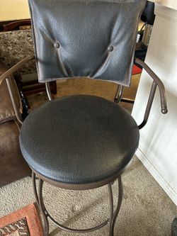 Bar Stools
