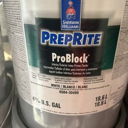 Preprite primer para madera ‼️primer for wood interior and exterior ‼️