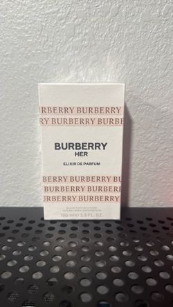 Burberry Her Women Perfume