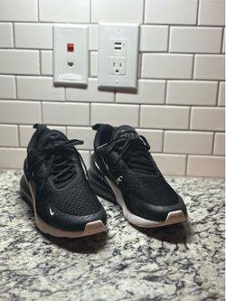 Nike Air Max 270